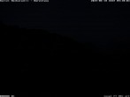 Archiv Foto Webcam Bärenfang, Hochstuckli Sattel 03:00