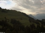 Archiv Foto Webcam Bärenfang, Hochstuckli Sattel 06:00