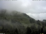 Archiv Foto Webcam Bärenfang, Hochstuckli Sattel 15:00