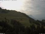 Archiv Foto Webcam Bärenfang, Hochstuckli Sattel 06:00