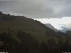 Archiv Foto Webcam Bärenfang, Hochstuckli Sattel 05:00