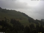 Archiv Foto Webcam Bärenfang, Hochstuckli Sattel 15:00