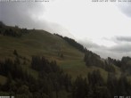 Archiv Foto Webcam Bärenfang, Hochstuckli Sattel 19:00