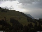 Archiv Foto Webcam Bärenfang, Hochstuckli Sattel 05:00
