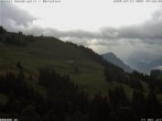 Archiv Foto Webcam Bärenfang, Hochstuckli Sattel 06:00