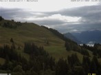 Archiv Foto Webcam Bärenfang, Hochstuckli Sattel 09:00