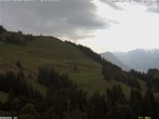 Archived image Webcam mountain restaurant Bärenfang, Hochstuckli Sattel 07:00