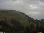 Archived image Webcam mountain restaurant Bärenfang, Hochstuckli Sattel 09:00