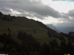 Archived image Webcam mountain restaurant Bärenfang, Hochstuckli Sattel 15:00