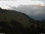 Archived image Webcam mountain restaurant Bärenfang, Hochstuckli Sattel 19:00