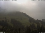 Archiv Foto Webcam Bärenfang, Hochstuckli Sattel 05:00