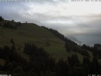 Archiv Foto Webcam Bärenfang, Hochstuckli Sattel 06:00