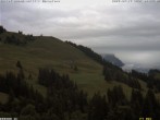 Archiv Foto Webcam Bärenfang, Hochstuckli Sattel 07:00
