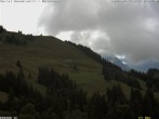 Archiv Foto Webcam Bärenfang, Hochstuckli Sattel 11:00