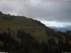 Archiv Foto Webcam Bärenfang, Hochstuckli Sattel 06:00