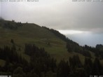Archiv Foto Webcam Bärenfang, Hochstuckli Sattel 05:00