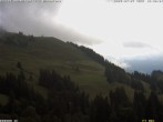 Archiv Foto Webcam Bärenfang, Hochstuckli Sattel 11:00