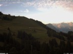 Archiv Foto Webcam Bärenfang, Hochstuckli Sattel 06:00