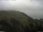 Archiv Foto Webcam Bärenfang, Hochstuckli Sattel 06:00