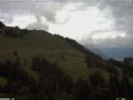 Archived image Webcam mountain restaurant Bärenfang, Hochstuckli Sattel 15:00