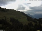 Archiv Foto Webcam Bärenfang, Hochstuckli Sattel 07:00