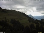 Archiv Foto Webcam Bärenfang, Hochstuckli Sattel 09:00
