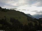 Archiv Foto Webcam Bärenfang, Hochstuckli Sattel 06:00