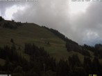 Archiv Foto Webcam Bärenfang, Hochstuckli Sattel 09:00