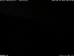 Archiv Foto Webcam Bärenfang, Hochstuckli Sattel 23:00