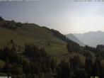 Archiv Foto Webcam Bärenfang, Hochstuckli Sattel 15:00