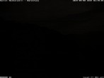 Archiv Foto Webcam Bärenfang, Hochstuckli Sattel 23:00