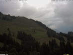 Archiv Foto Webcam Bärenfang, Hochstuckli Sattel 12:00