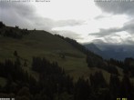 Archiv Foto Webcam Bärenfang, Hochstuckli Sattel 10:00