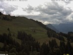 Archiv Foto Webcam Bärenfang, Hochstuckli Sattel 15:00