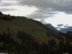 Archiv Foto Webcam Bärenfang, Hochstuckli Sattel 07:00