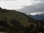 Archiv Foto Webcam Bärenfang, Hochstuckli Sattel 15:00