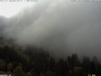 Archiv Foto Webcam Bärenfang, Hochstuckli Sattel 11:00