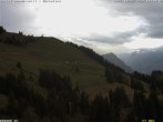 Archiv Foto Webcam Bärenfang, Hochstuckli Sattel 15:00