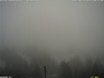 Archiv Foto Webcam Bärenfang, Hochstuckli Sattel 09:00