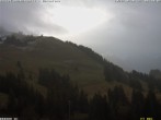 Archiv Foto Webcam Bärenfang, Hochstuckli Sattel 07:00