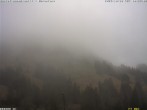 Archiv Foto Webcam Bärenfang, Hochstuckli Sattel 09:00
