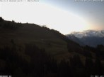 Archiv Foto Webcam Bärenfang, Hochstuckli Sattel 06:00