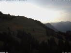 Archiv Foto Webcam Bärenfang, Hochstuckli Sattel 06:00
