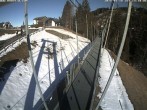 Archived image Webcam Sattel, Skywalk 13:00