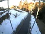 Archived image Webcam Sattel, Skywalk 15:00