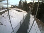 Archived image Webcam Sattel, Skywalk 15:00