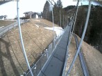 Archiv Foto Webcam Skywalk, Sattel 11:00