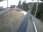 Archiv Foto Webcam Skywalk, Sattel 15:00