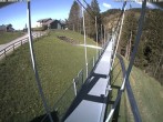 Archived image Webcam Sattel, Skywalk 15:00