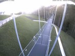 Archiv Foto Webcam Skywalk, Sattel 06:00